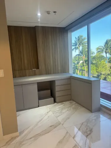 linda sala Comercial no Delman Empresarial