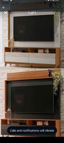 Painel+ Raque