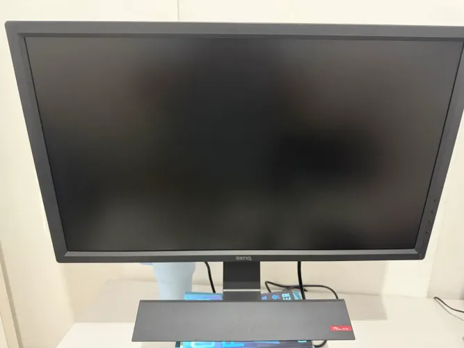 Monitor Benq 31.5? Polegadas
