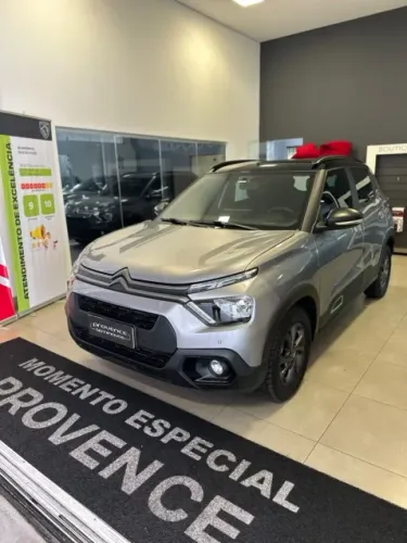 Citroen C3 XTR 1.0 8V 5P 2026