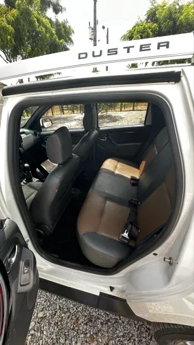 Renault Duster Dynamique 1.6 Hi-flex 16V Mec. 2019