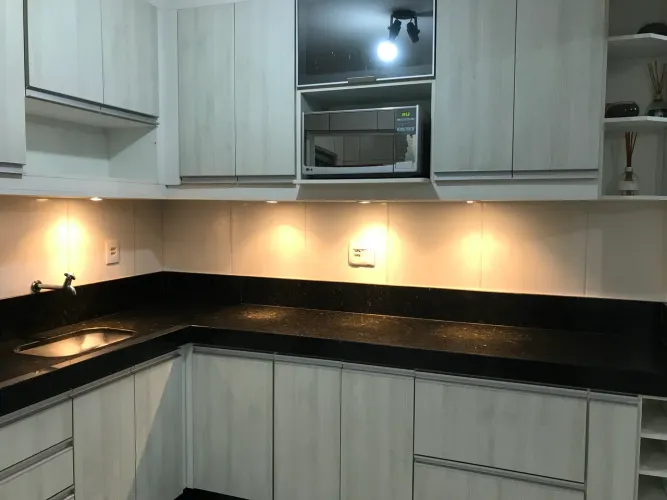 Vendo Apartamento 3 quartos (OPORTUNIDADE para venda rápida)