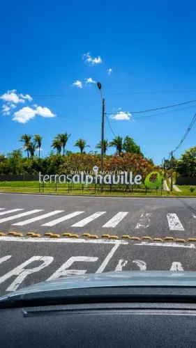 Lote á venda no Condominio Terras Alphaville- Teresina -PI