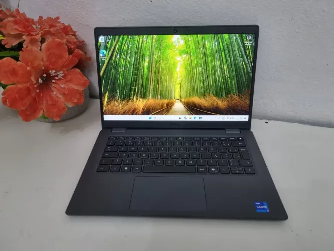 Notebook dell latitude 3450 i7 13th