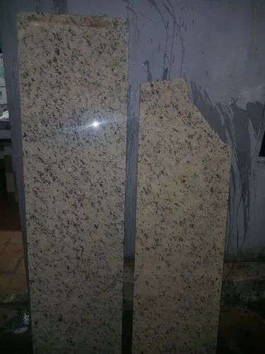 Pedra de Granito para balcão 