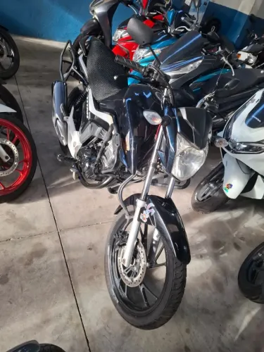 Honda CG Titan 160cc 2020