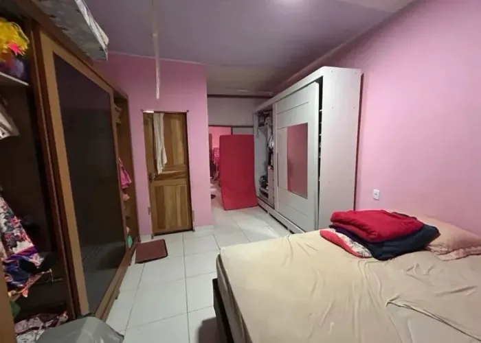 Casa em SÃO BRÁS