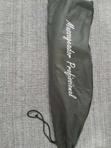 Massageador profissional