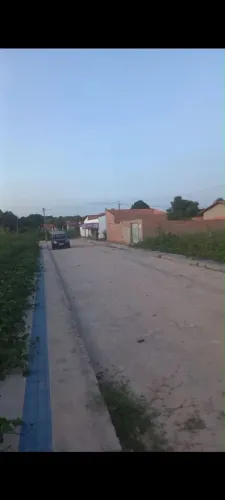 Vende-se Terreno em Floriano -PI