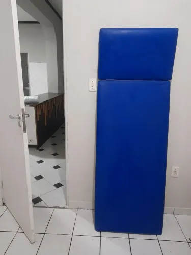 Base de maca