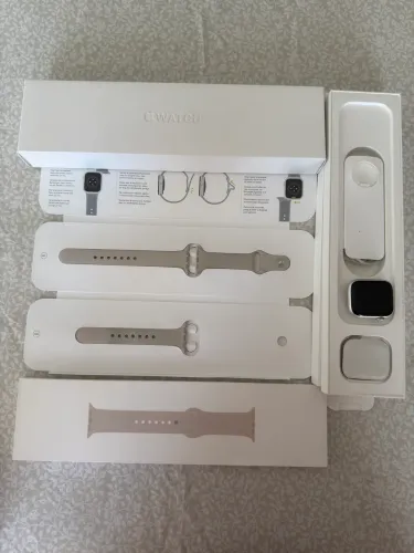 Apple Watch série 7