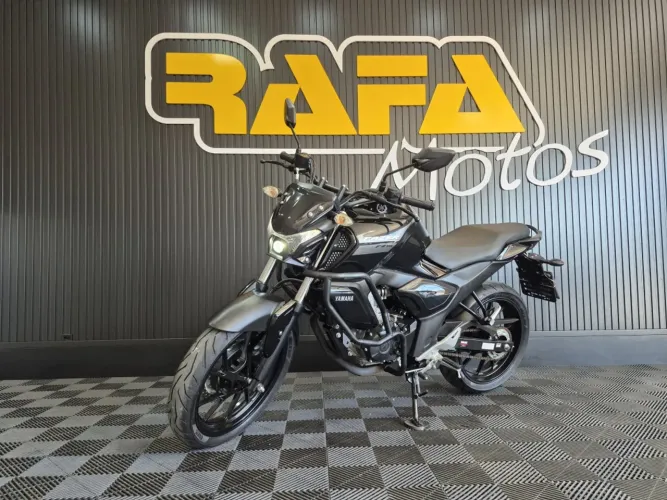 Yamaha Fz15 150 fazer flex 2024