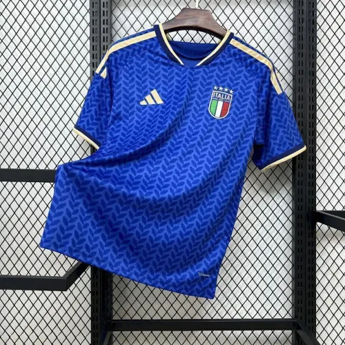 Blusa da Itália 2026