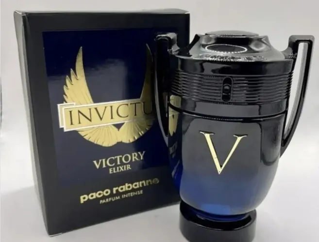 Perfume invictus Victory Elixir