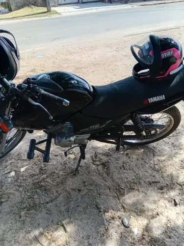 Yamaha factor .. 
