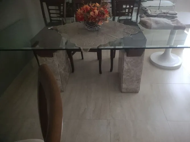 Mesa de jantar