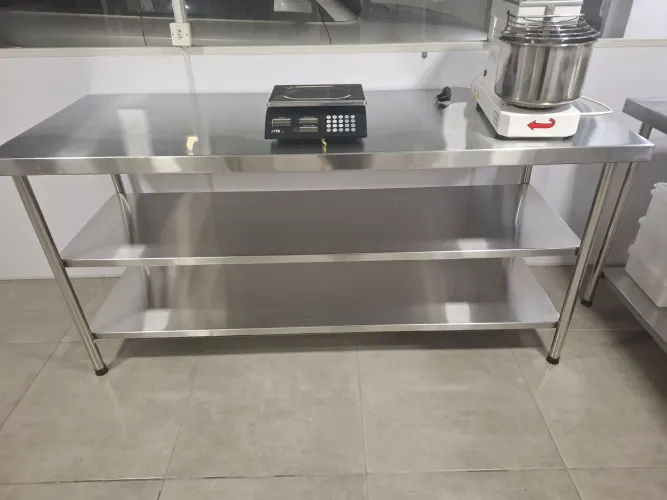 Equipamentos de Panificação 