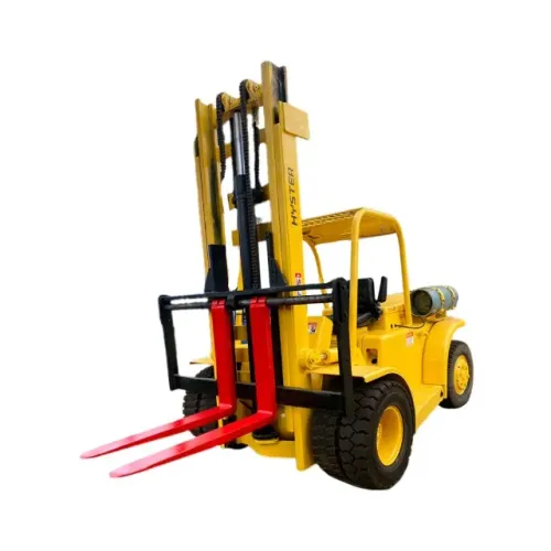 Hyster 7 ton H150J