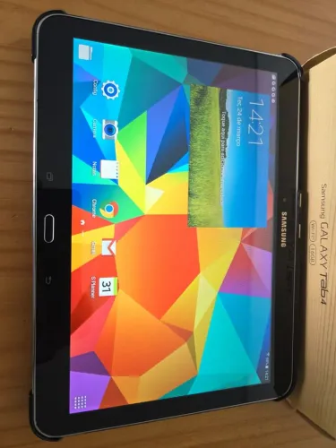 Vendo samsung Tab 4
