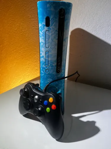 Xbox 360 Elite com RGH