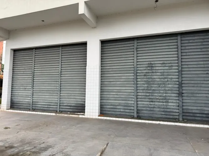 Alugo ponto comercial em Castanhal