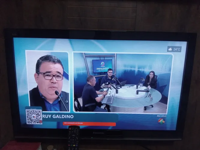 Tv 40 Panasonic 