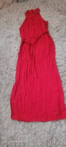 Vestido vermelho g