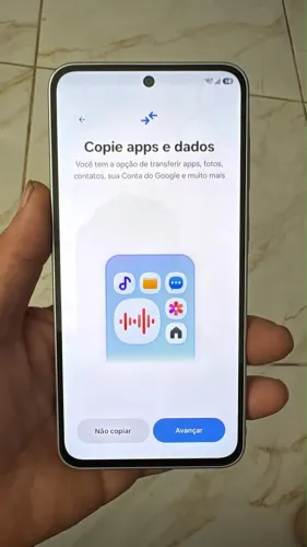 Vende-se um Samsung 