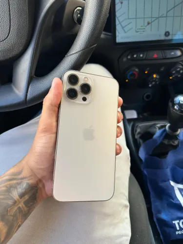 iPhone 13 Pro Max 128Gb