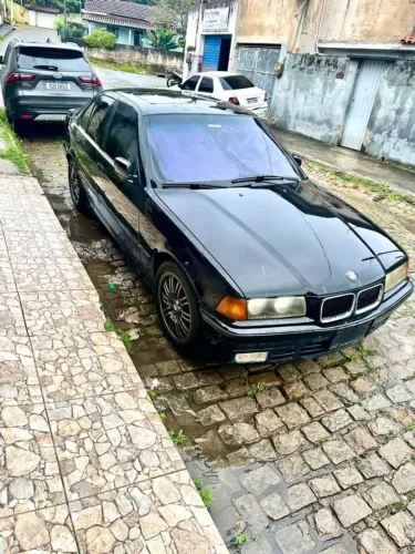 BMW 325I 325i 1993