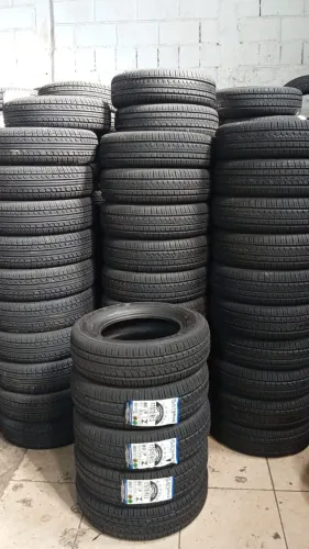 Starke 185/65-14 ideal para renovar seus pneus
