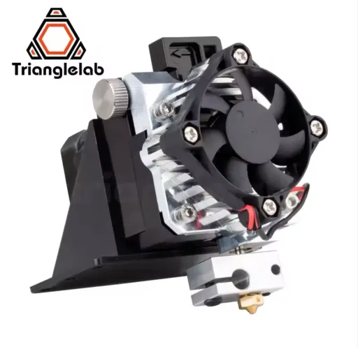 Trianglelab Titan Extruder V6 Hotend 12v