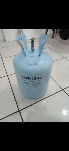 Gas r134
