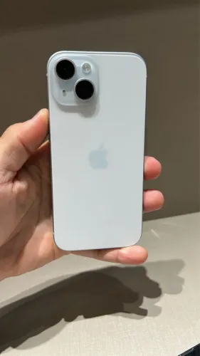 iPhone 15 256GB - Todo original 