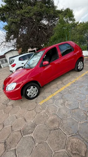 Chevrolet Celta Life/ LS 1.0 MPFI 8V Flexpower 5P 2013