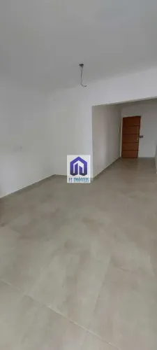 Excelente apartamento com área de lazer completa, 2 dormitórios com varanda gourmet na Vil