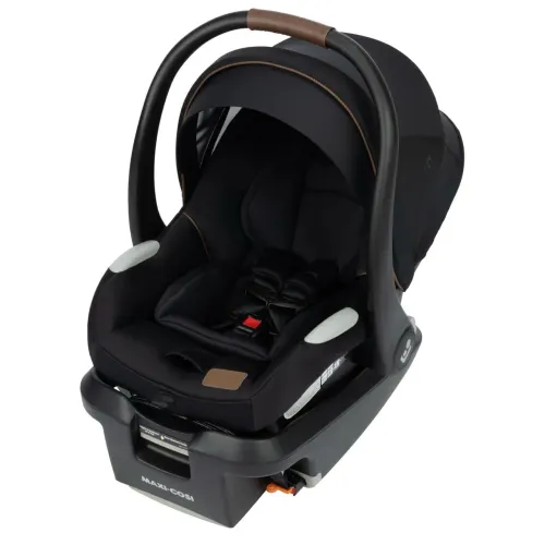 Maxi cosi mico luxe car seat - bebê conforto