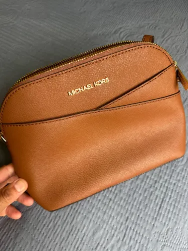 Bolsa tiracolo Michael Kors original