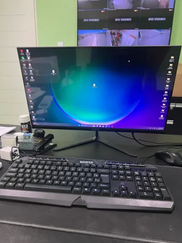 ? PC GAMER COMPLETO PICHAU - RYZEN 5 + RTX 3060 12GB | PRONTO PARA JOGAR ?