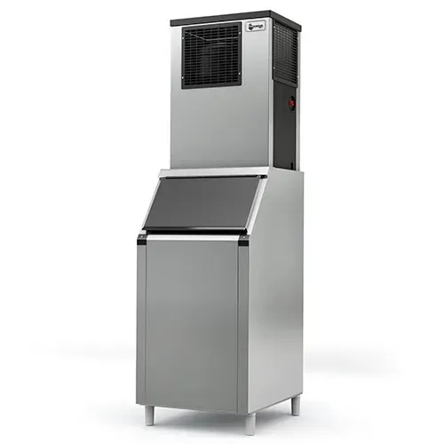 Máquina de Gelo em cubos Everest EGC 75 MA 70