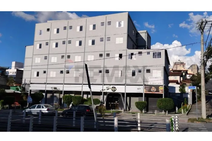 PRÉDIO COMERCIAL DE GRANDE PORTE À VENDA NO SANTA AMÉLIA - BH.......