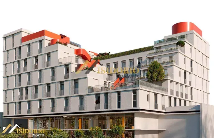 LANÇAMENTO NO PRADO VELHO!!! QUARTO, PISCINA, ELEVADOR!!!