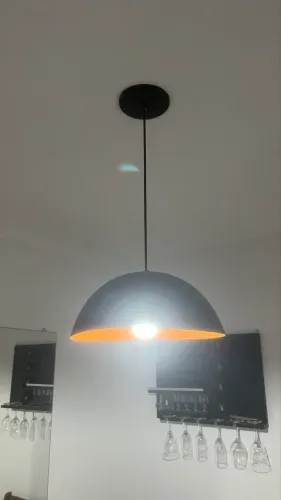 Luminária
