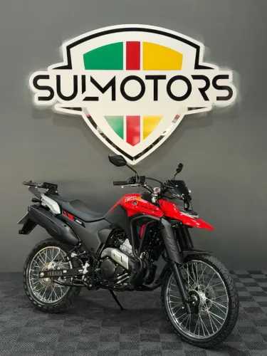YAMAHA LANDER IMPECÁVEL ZERADA SUL MOTORS
