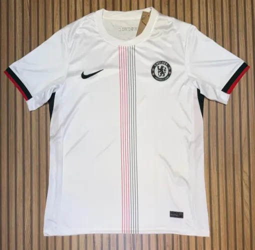 Camiseta Chelsea