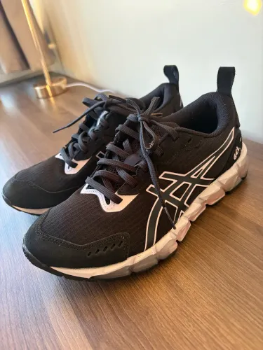 Tênis Asics Gel Quantum 360 feminino - Black Cosmos