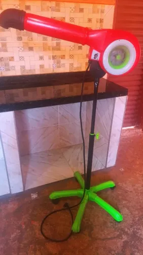 Secador Profissional ATACAMA para Pet Shop R$:590,00