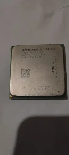 AMD Athlon 64 X2