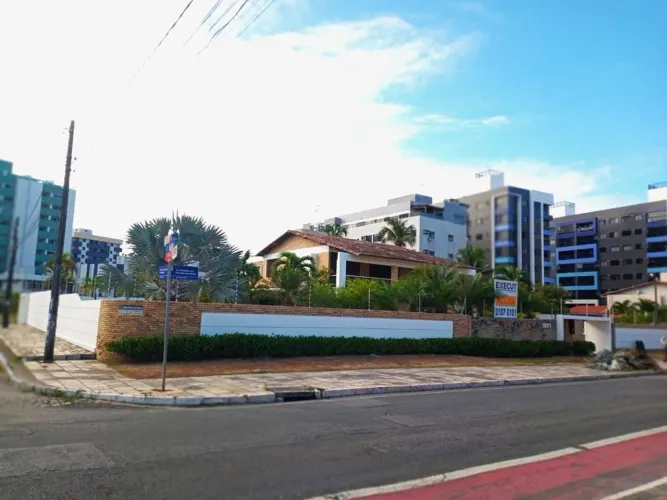 Casa para aluguel, Jardim Oceania, João Pessoa - 24496