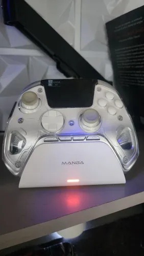 Controle Manba One V2